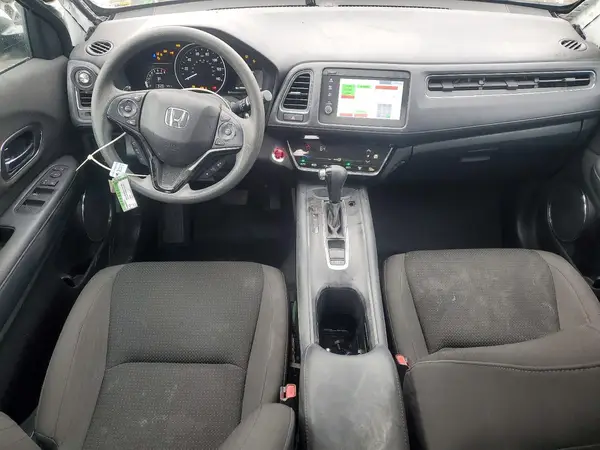 3CZRU6H54MM717416 2021 HONDA HR-V - Image 8