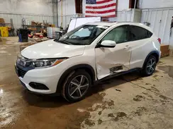 3CZRU6H54MM719957 2021 HONDA HR-V