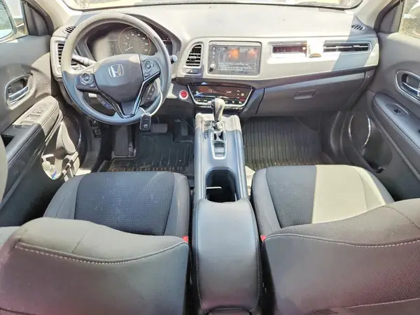 3CZRU6H54MM720008 2021 HONDA HR-V - Image 8