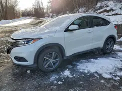 3CZRU6H54MM720185 2021 HONDA HR-V