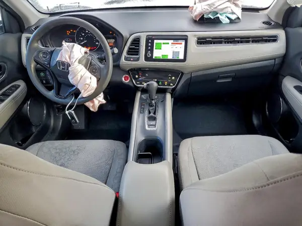 3CZRU6H54MM720185 2021 HONDA HR-V - Image 8
