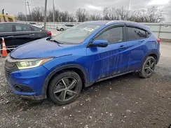 3CZRU6H54MM721613 2021 HONDA HR-V