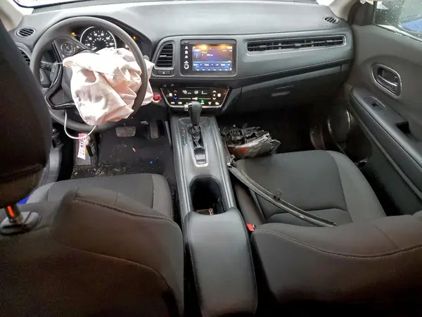 3CZRU6H54MM721613 2021 HONDA HR-V - Image 8