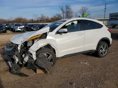 3CZRU6H54MM721658 2021 HONDA HR-V