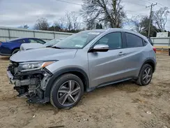 3CZRU6H54MM721773 2021 HONDA HR-V