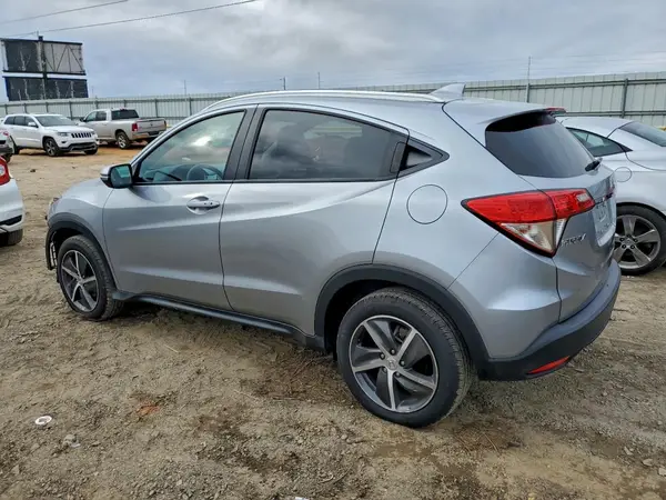 3CZRU6H54MM721773 2021 HONDA HR-V - Image 2