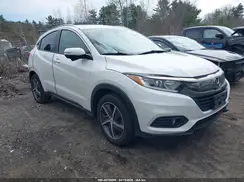 3CZRU6H54MM723894 2021 HONDA HR-V