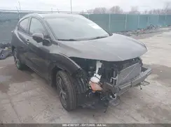 3CZRU6H54MM726181 2021 HONDA HR-V