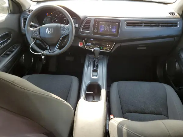 3CZRU6H54MM726200 2021 HONDA HR-V - Image 8