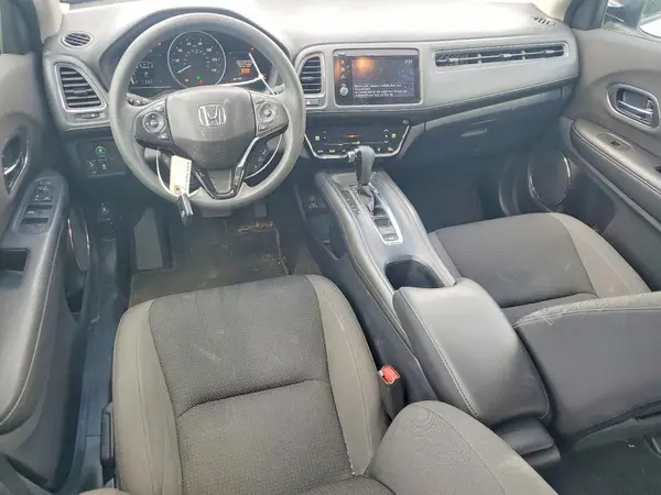 3CZRU6H54MM727637 2021 HONDA HR-V - Image 8
