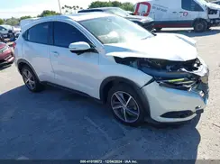 3CZRU6H54MM727847 2021 HONDA HR-V