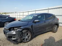 3CZRU6H54MM728044 2021 HONDA HR-V