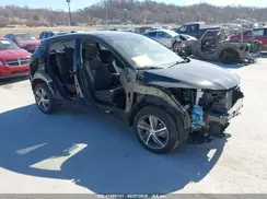 3CZRU6H54MM728819 2021 HONDA HR-V
