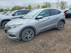 3CZRU6H54MM730988 2021 HONDA HR-V