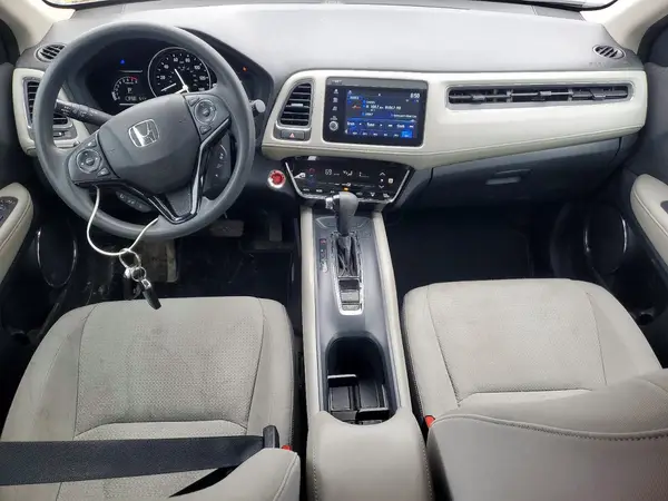 3CZRU6H54MM730988 2021 HONDA HR-V - Image 8
