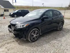 3CZRU6H54MM731123 2021 HONDA HR-V