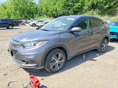 3CZRU6H54MM733731 2021 HONDA HR-V