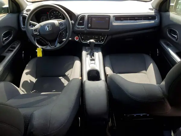 3CZRU6H54MM733731 2021 HONDA HR-V - Image 8