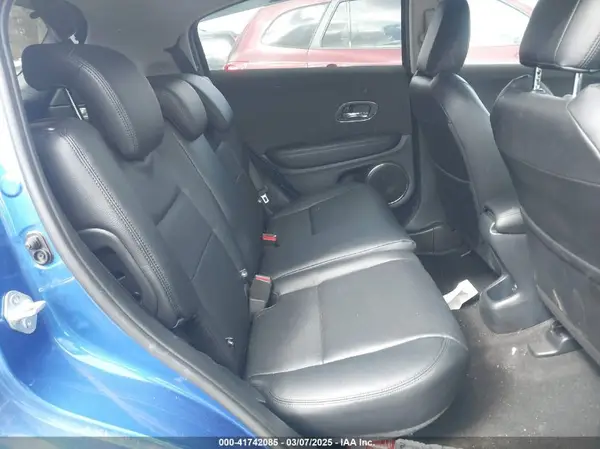 3CZRU6H54MM733860 2021 HONDA HR-V - Image 8