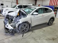 3CZRU6H54MM736208 2021 HONDA HR-V
