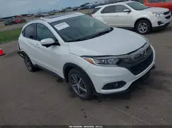 3CZRU6H54MM737293 2021 HONDA HR-V