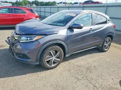 3CZRU6H54MM737410 2021 HONDA HR-V