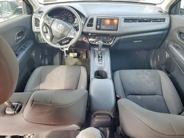3CZRU6H54MM737410 2021 HONDA HR-V - Image 8