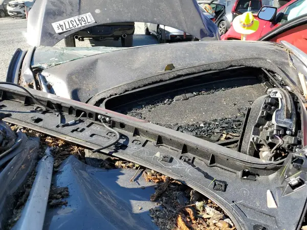 3CZRU6H54MM737469 2021 HONDA HR-V - Image 8