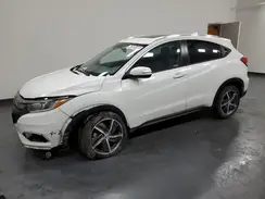 3CZRU6H54MM742252 2021 HONDA HR-V