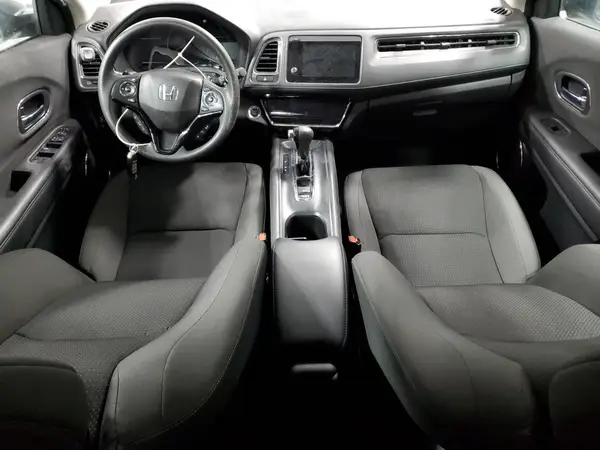3CZRU6H54MM742252 2021 HONDA HR-V - Image 8