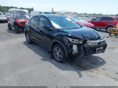 3CZRU6H54MM742302 2021 HONDA HR-V