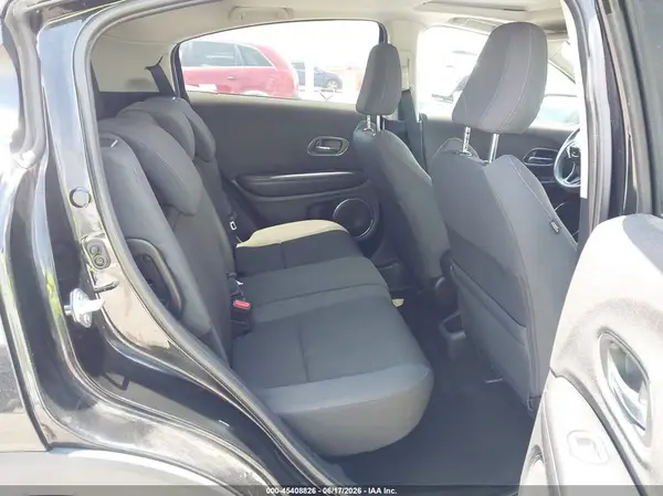 3CZRU6H54MM742302 2021 HONDA HR-V - Image 8