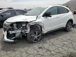 3CZRU6H54MM743028 2021 HONDA HR-V