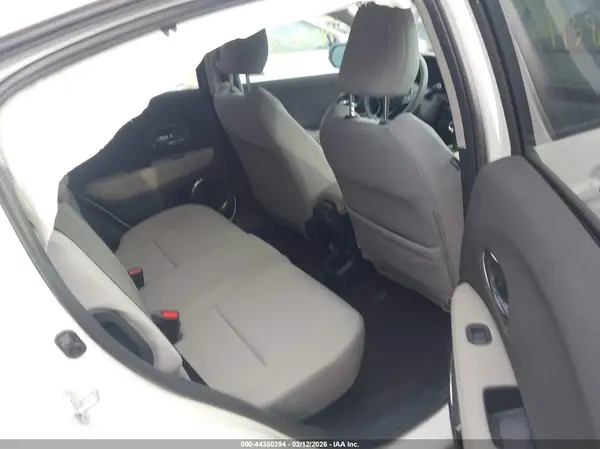 3CZRU6H54MM743031 2021 HONDA HR-V - Image 8