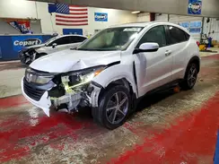 3CZRU6H54MM745720 2021 HONDA HR-V