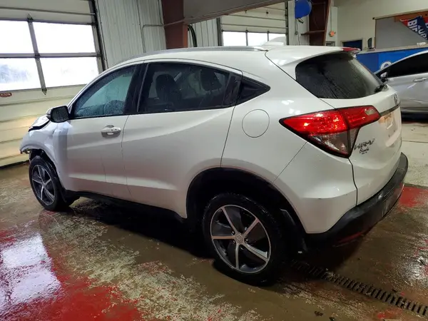3CZRU6H54MM745720 2021 HONDA HR-V - Image 2