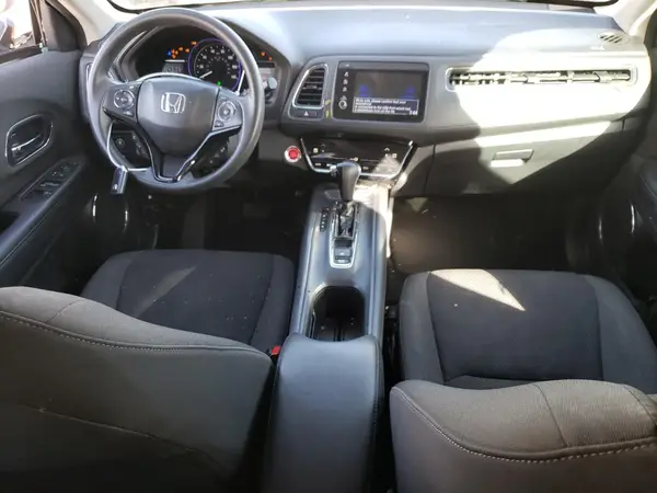 3CZRU6H54MM746804 2021 HONDA HR-V - Image 8