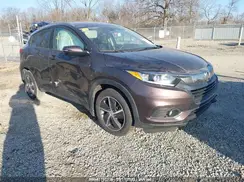 3CZRU6H54MM748522 2021 HONDA HR-V