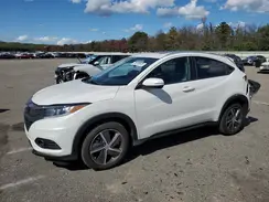 3CZRU6H54MM749251 2021 HONDA HR-V