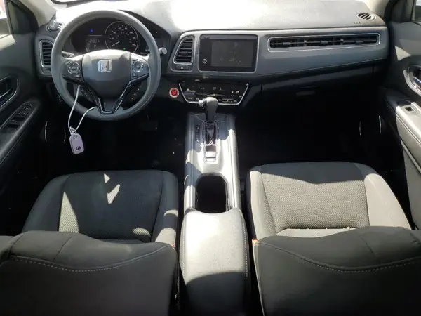 3CZRU6H54MM749251 2021 HONDA HR-V - Image 8