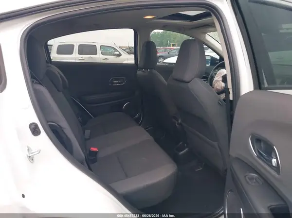 3CZRU6H54MM749332 2021 HONDA HR-V - Image 8