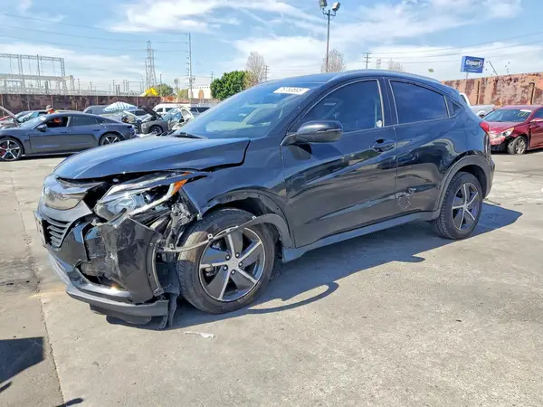 3CZRU6H54MM751291 2021 HONDA HR-V - Image 1