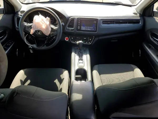 3CZRU6H54MM751291 2021 HONDA HR-V - Image 8