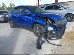 3CZRU6H54MM752215 2021 HONDA HR-V