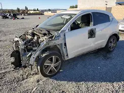 3CZRU6H54MM752246 2021 HONDA HR-V
