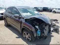 3CZRU6H54MM752375 2021 HONDA HR-V