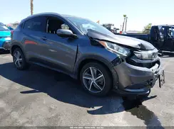 3CZRU6H54MM755728 2021 HONDA HR-V