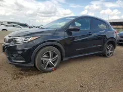 3CZRU6H54MM755891 2021 HONDA HR-V