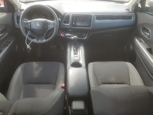 3CZRU6H54MM755891 2021 HONDA HR-V - Image 8