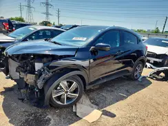 3CZRU6H54NM701783 2022 HONDA HR-V
